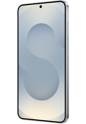 Samsung Смартфон Galaxy S25 5G (S931) 6.2' 12/512ГБ, 2SIM, 4000мА•год, сірий сріблястий