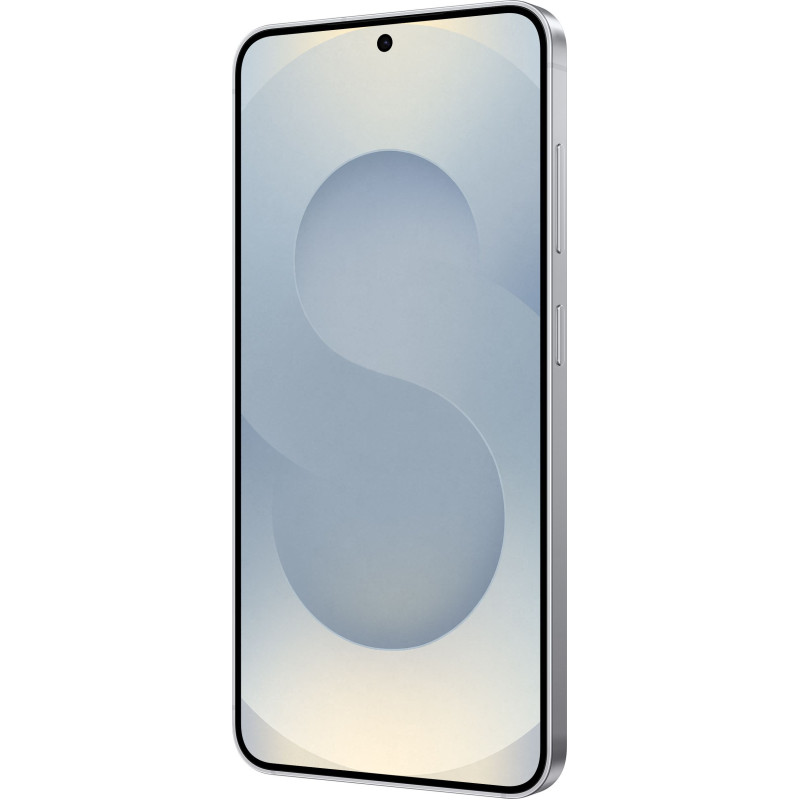 Samsung Смартфон Galaxy S25 5G (S931) 6.2' 12/512ГБ, 2SIM, 4000мА•год, сірий сріблястий