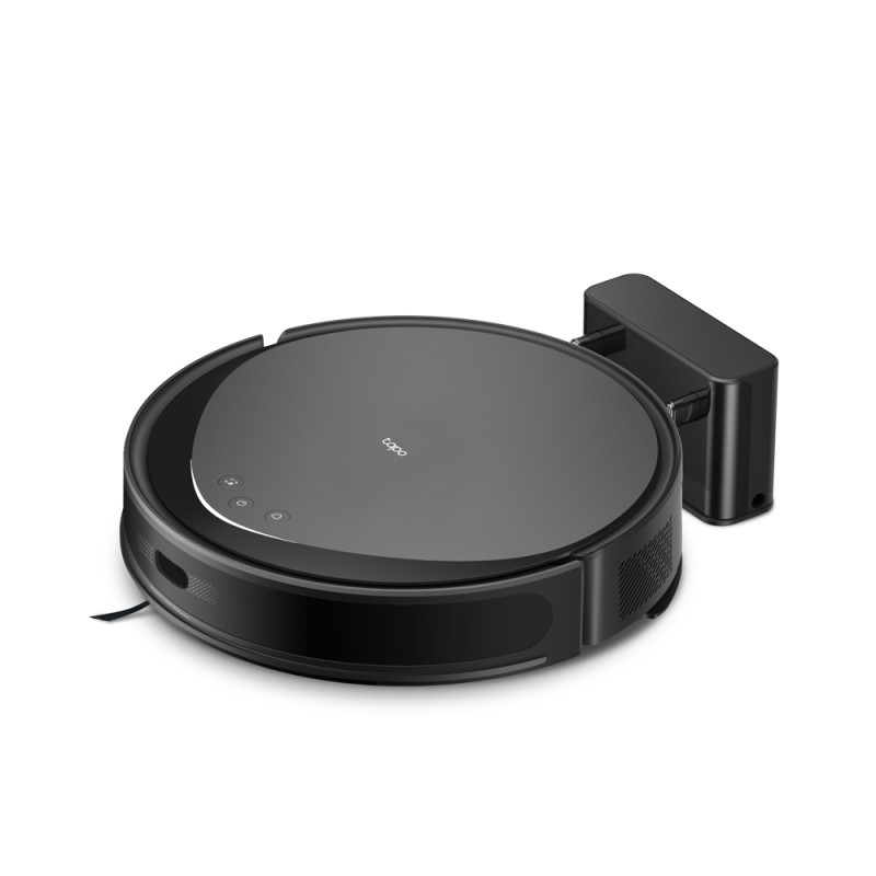 TP-Link Робот-пилосмок TAPO RV 20 MAX LIDAR з підтримкою вологого прибирання