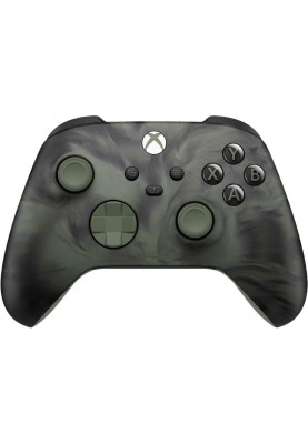 Microsoft Геймпад Xbox BT, Nocturnal Vapor Special Edition