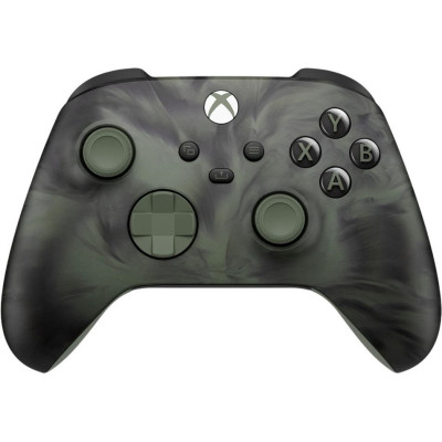 Microsoft Геймпад Xbox BT, Nocturnal Vapor Special Edition