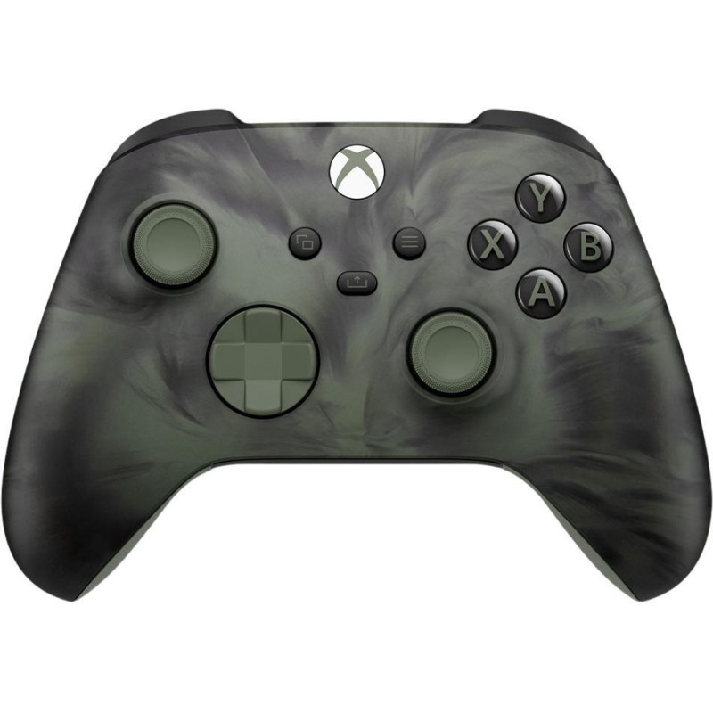 Microsoft Геймпад Xbox BT, Nocturnal Vapor Special Edition