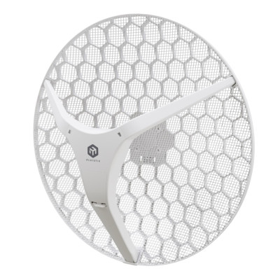 MikroTiK Точка доступу LHG XL 5 ax