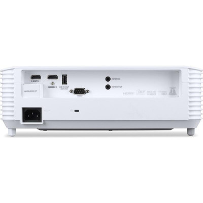 Acer Проєктор P1558i FHD, 5200 lm, 1.12-1.47, WiFi Acer Проєктор P1558i FHD, 5200 lm, 1.12-1.47, WiFi
