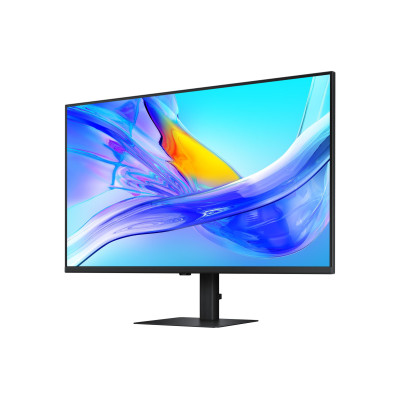 Samsung Монітор 37"S37D802 HDMI, DP, USB, VA, 3840x2160, 4ms