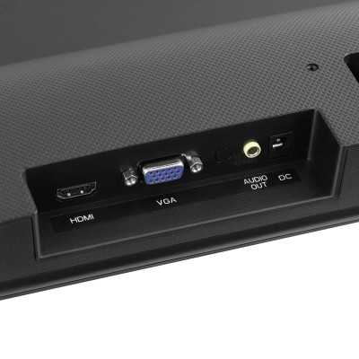2E Монітор 2E 23.8" B2425B D-Sub, HDMI, VA, 100Hz 2E Монітор 2E 23.8" B2425B D-Sub, HDMI, VA, 100Hz