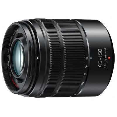Panasonic Micro 4/3 Lens 45-150mm