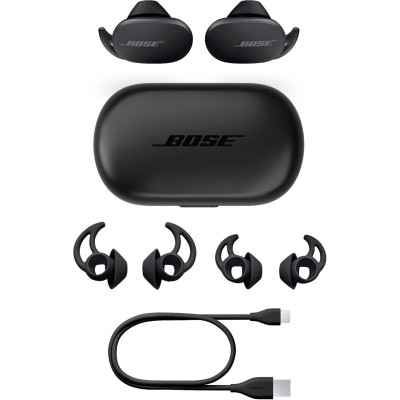 Bose QuietComfort Earbuds[Black]