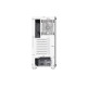 2E Gaming Корпус Turbo G2057W без БЖ 2xUSB3.0, 1xUSB2.0, 1x200мм, ARGB, 3x120мм ARGB, VGA 345мм, LCS ready, HUB, TG Side Panel, ATX, білий