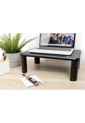 Digitus Підставка Adjustable Monitor Riser