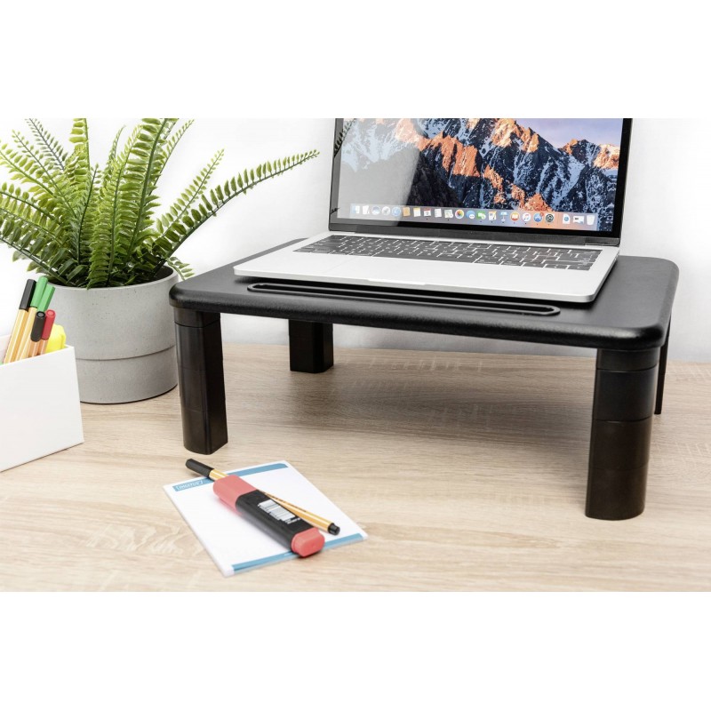 Digitus Підставка Adjustable Monitor Riser