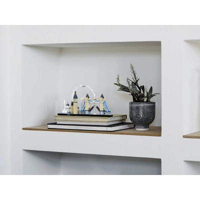 LEGO Конструктор Architecture Лондон