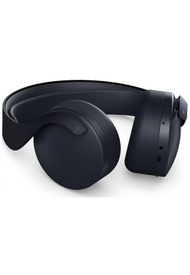 PlayStation Гарнітура PULSE 3D Wireless Headset Black