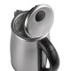 Gorenje Електрочайник 1.7л, метал, нерж
