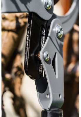 Neo Tools Сучкоріз площинний, d різу 45мм, 710мм, 1292г