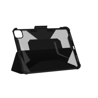 UAG Чохол для Apple iPad Air 10.9"(5th Gen 2022) Plyo, Black/Ice