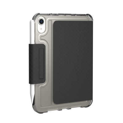 UAG Чохол для Apple iPad mini (2021) Lucent, Black
