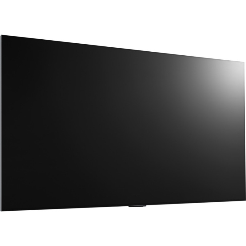 LG Телевізор 65" OLED 4K 120Hz Smart WebOS Black