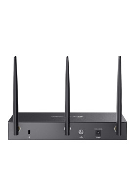 TP-Link Мультисервісний Маршрутизатор ER706W AX3000 4xGE LAN/WAN, 1xGE WAN, 1xSFP, 1xUSB3.0