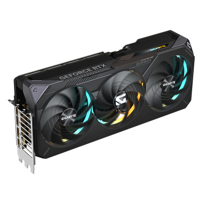 Gigabyte Відеокарта GeForce RTX 5090 32GB GDDR7 GAMING OC