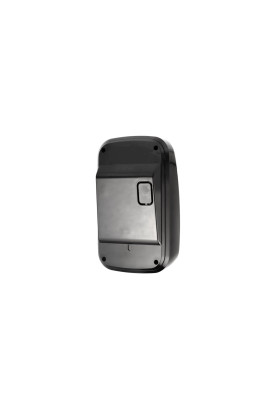 U-Prox Датчик руху та розбиття скла PIR Combi Black, бездротовий, чорний