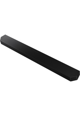 Samsung Саундбар HW-Q800F 400Вт, 5.1.2, BT, HDMI-eARC, Wi-Fi, саб, Dolby Atmos, чорний