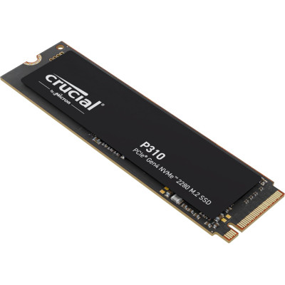 Crucial Накопичувач SSD Crucial M.2 1TB PCIe 4.0 T310