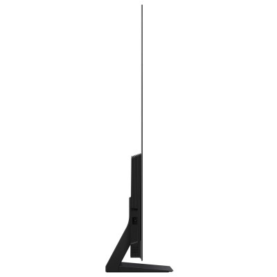 Samsung Телевізор 65" OLED 4K 100Hz (Up to 144Hz) Smart Tizen Black