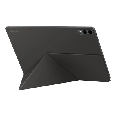 Samsung Чохол Samsung для Galaxy Tab S11 Ultra (X936), Book Cover, чорний
