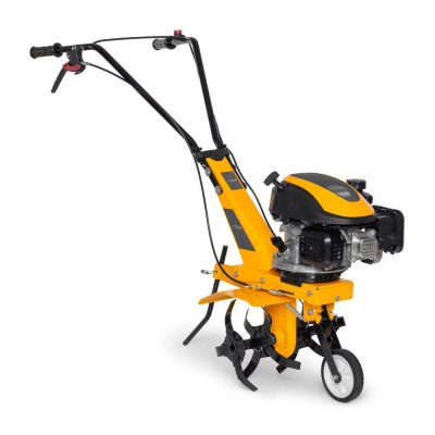Stiga Культиватор бензиновий SRC36V 1900Вт шир. 36см глиб до 12см 3200об/хв 27кг Stiga Культиватор бензиновий SRC36V 1900Вт шир. 36см глиб до 12см 3200об/хв 27кг