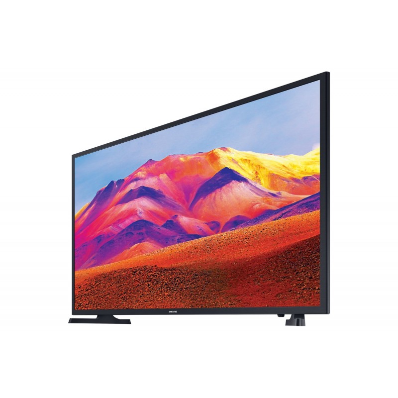 Samsung Телевізор 43" LED Full HD 50Hz Smart Tizen Black