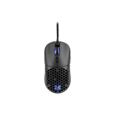 2E Gaming Миша HyperDrive Lite, RGB Black