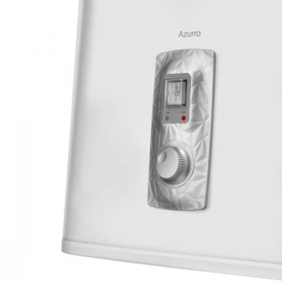 Zanussi Водонагрівач електричний ZWH/S 50 AZURRO