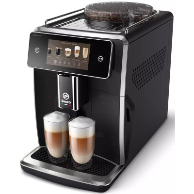 Philips Кавомашина Saeco Xelsis Deluxe SM8780/00
