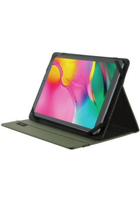 Trust Чохол для планшета Primo Folio 10” ECO Green, універсальний