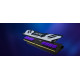 Kingston Пам'ять ПК DDR5 16GB 6800 FURY Renegade Silver XMP
