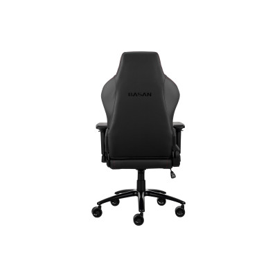 2E Gaming Крісло BASAN II, ПУ шкіра, 4D-Armrests, чорно-червоний 2E Gaming Крісло BASAN II, ПУ шкіра, 4D-Armrests, чорно-червоний