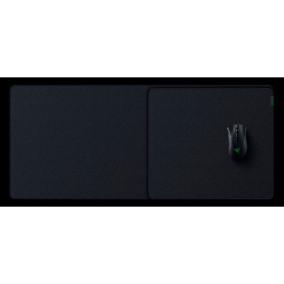 Razer Ігрова поверхня Strider L (450x320x3мм), чорний