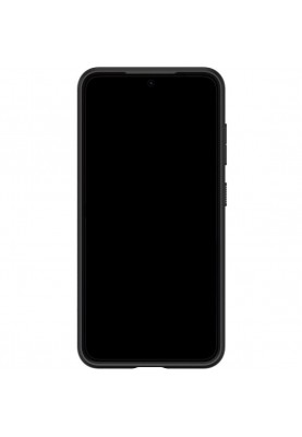 Spigen Чохол для Samsung Galaxy S24+, Ultra Hybrid, Matte Black