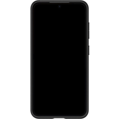 Spigen Чохол для Samsung Galaxy S24+, Ultra Hybrid, Matte Black