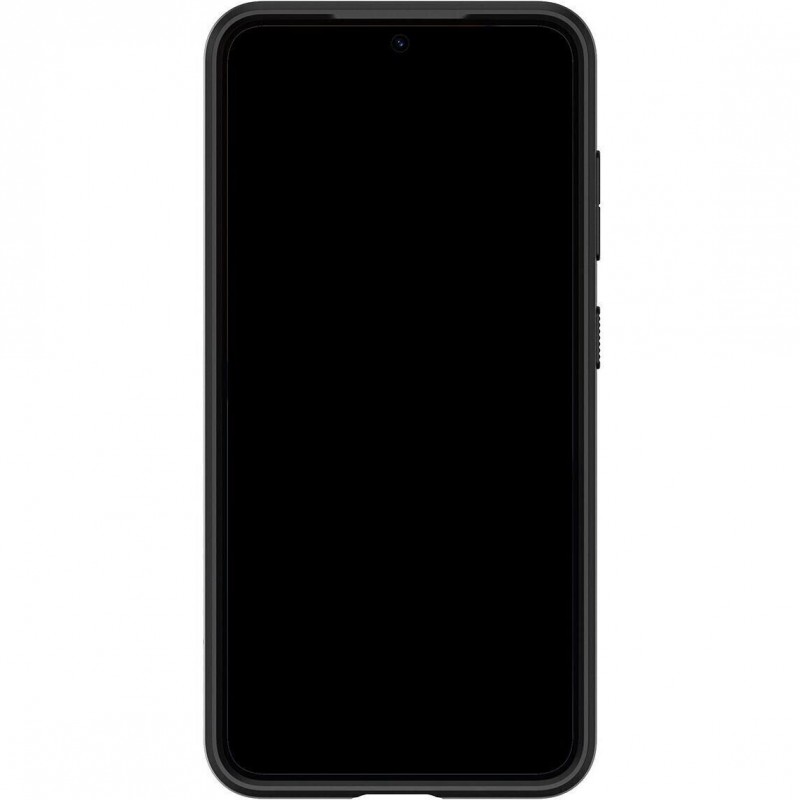 Spigen Чохол для Samsung Galaxy S24+, Ultra Hybrid, Matte Black