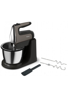 Tefal Міксер POWERMIX SILENCE HT654E38