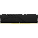Kingston Пам'ять ПК DDR5 64GB KIT (32GBx2) 6000 FURY Beast Black EXPO