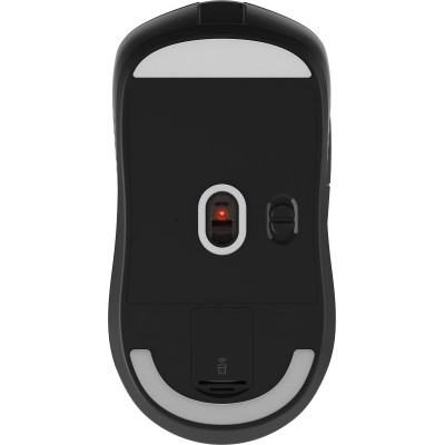 MSI Миша VERSA 300 W, WIRELESS, RGB, WL, чорний