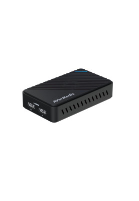 AVerMedia Пристрій захоплення відео GC553 ProLive Gamer ULTRA S, чорний