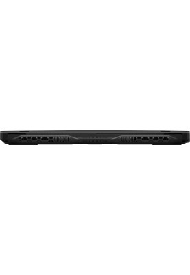 ASUS Ноутбук TUF A15 FA506NF-HN066 15.6" FHD IPS, AMD R5-7535HS, 16GB, F512GB, NVD2050-4, NoOS, Чорний