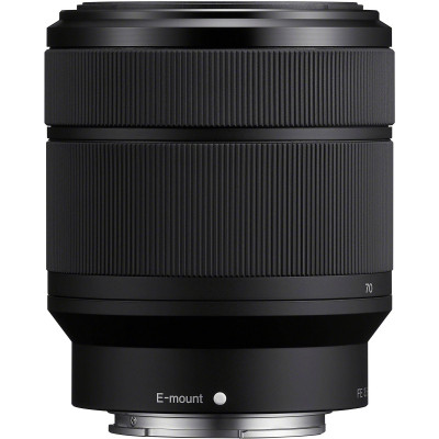Sony Цифр. фотокамера Sony Alpha 7M4 28-70mm II Kit Black