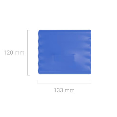 Ajax Перезаряджувана батарея Internal battery RB for Ajax Hub BP, 6.4V, 36Ah, 132037.349.NC Ajax Перезаряджувана батарея Internal battery RB for Ajax Hub BP, 6.4V, 36Ah, 132037.349.NC