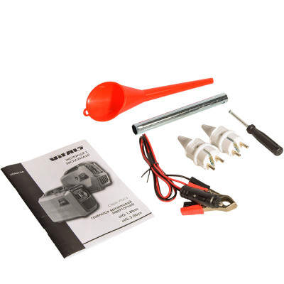 Vitals Gasoline inverter generator IG 3.0bs 230V 3.0/3.5kW recoil starter 22kg