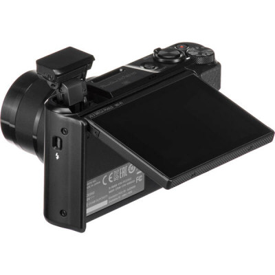 Canon Powershot SX740 HS Black